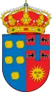 Official seal of El Pedroso de la Armuña