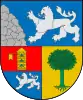 Coat of arms of Ergoiena