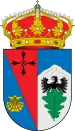 Official seal of Escurial de la Sierra