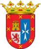 Official seal of Espartinas, Spain