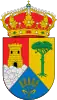 Official seal of Espejón