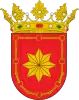 Coat of arms of Estella-Lizarra