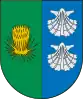 Coat of arms of Ezkerekotxa