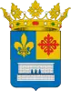 Official seal of Fuensanta de Martos