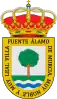 Coat of arms of Fuente Álamo de Murcia