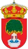 Official seal of Fuente el Saúz