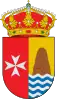 Official seal of Fuentelapeña