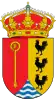 Official seal of Fuentepelayo