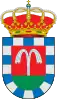 Official seal of Fuentes de Año