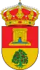 Official seal of Fuentespina