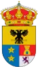 Official seal of Fuerte del Rey, Spain