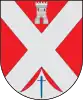 Coat of arms of Gamarra Menor/Gamarra Gutxia