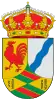 Official seal of Garganta de los Montes