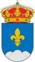 Coat of arms of Gascueña