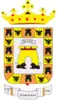 Coat of arms of Gracias