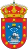 Coat of arms of Granadilla de Abona