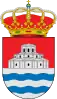 Official seal of Granja de Moreruela