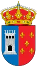 Official seal of Guadramiro