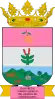 Official seal of Guayabetal