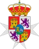 Coat of arms of Herencia