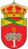 Official seal of Higuera de las Dueñas