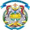 Coat of arms of Huaquillas