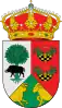 Official seal of Huerta de Arriba