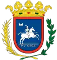 Blason of Huesca