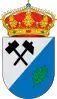 Coat of arms of Igüeña