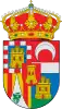 Coat of arms of La Adrada