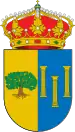 Coat of arms of La Encina