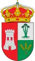 Coat of arms of La Hinojosa