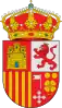 Official seal of La Horra