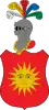 Coat of arms of La Solana