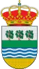 Coat of arms of La Viñuela