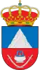 Coat of arms of Lanjarón