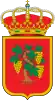 Official seal of Las Parras de Castellote