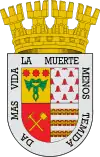 Coat of arms of Lebu