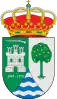 Official seal of Lecrín, Spain