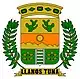 Official seal of Llanos Tuna