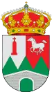 Coat of arms of Maraña, Spain