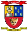 Official seal of Maracay