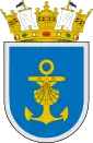 Coat of arms