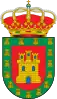 Official seal of Merindad de Valdeporres