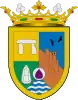 Coat of arms of Montecorto