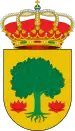 Official seal of Montederramo