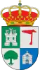 Official seal of Montejícar