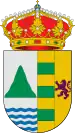 Official seal of Montemayor del Río