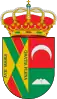 Official seal of Montesclaros