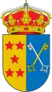 Official seal of Moríñigo